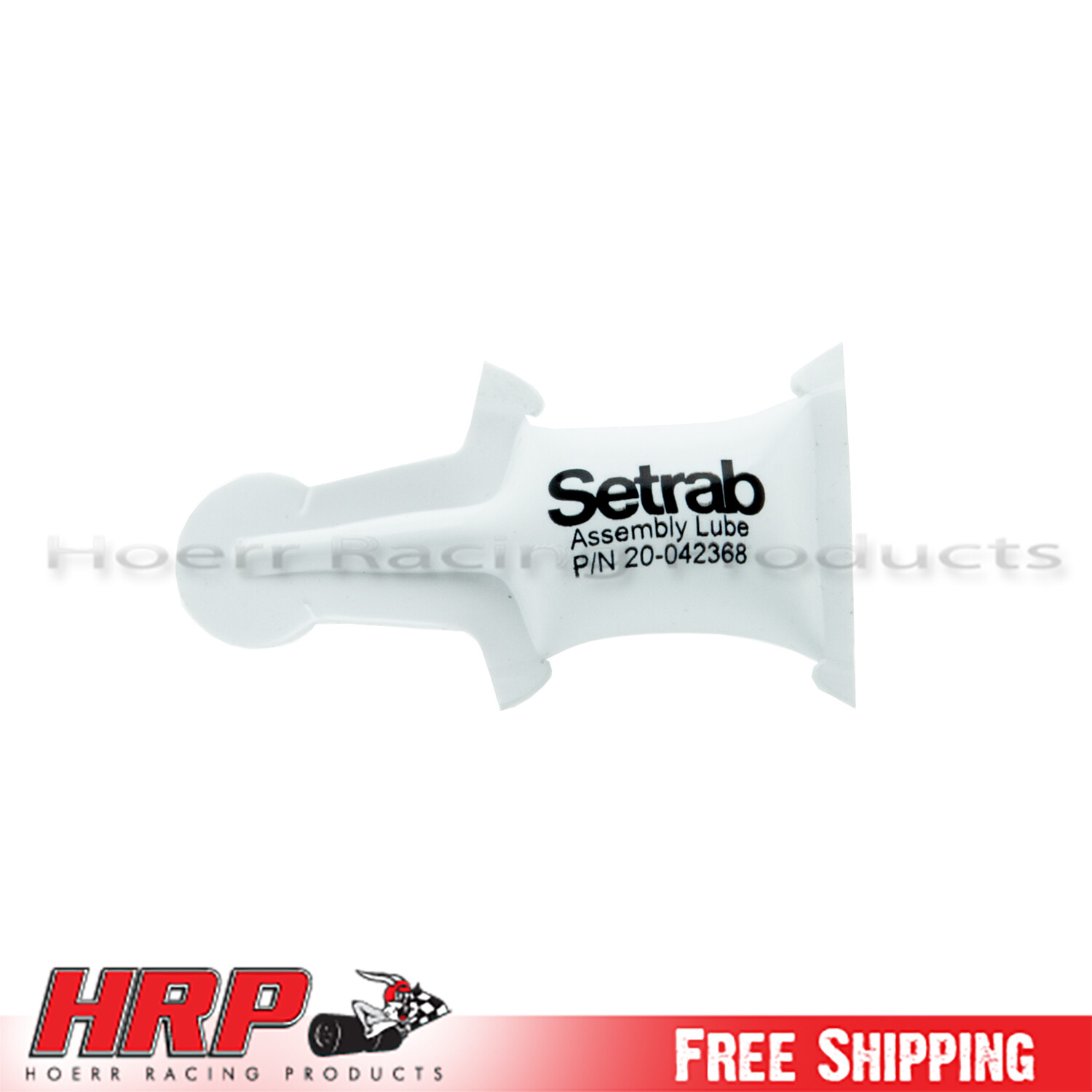 Setrab 20-042368 Assembly Lubricant lube, 0.5mL, 4 Pack