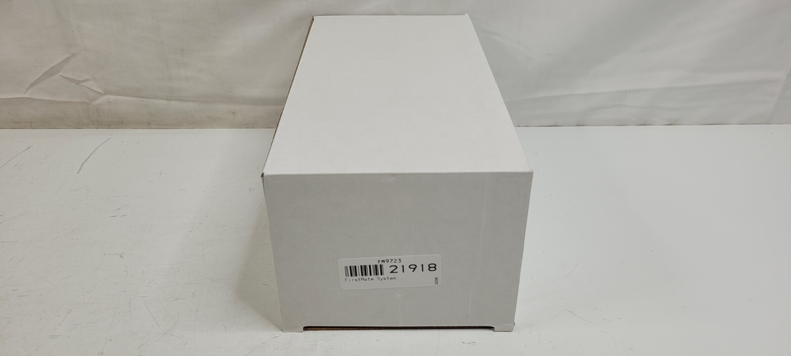 Tri-Tronics FIRST MATE FM-7500 Automatic Calibration Photoelectric System