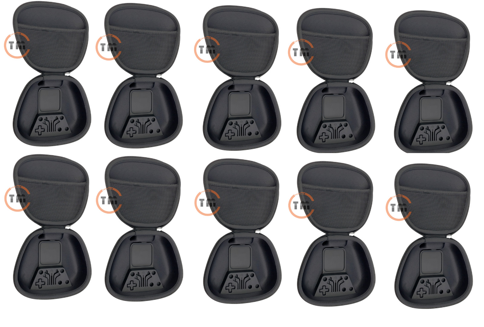 10 PACK - Microsoft Xbox One Elite Series 2 Controller CASE ONLY™