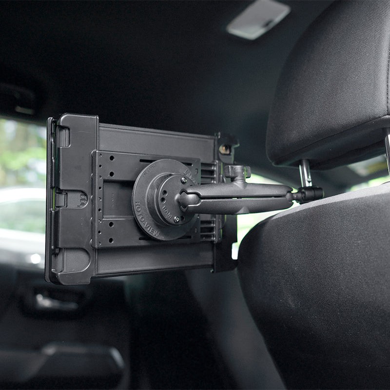 RAM-HOL-ROTO1U RAM Roto-View Adapter Plate...