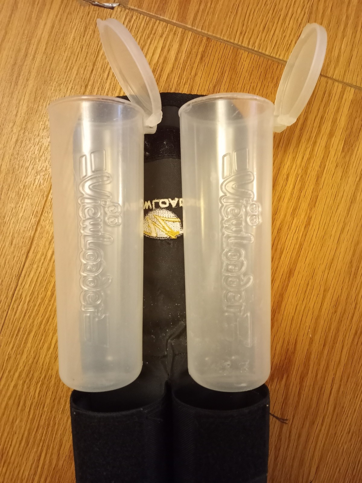 Paintball 2-pod Pack (with pods)