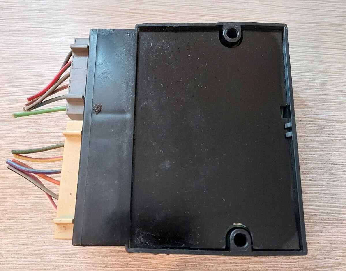 OEM Ford Speed Cruise Control Computer Module E9AF-9D844-AA