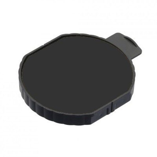 Trodat 5415 Self-inking Stamp Replacement Pad 6/15, Black Ink