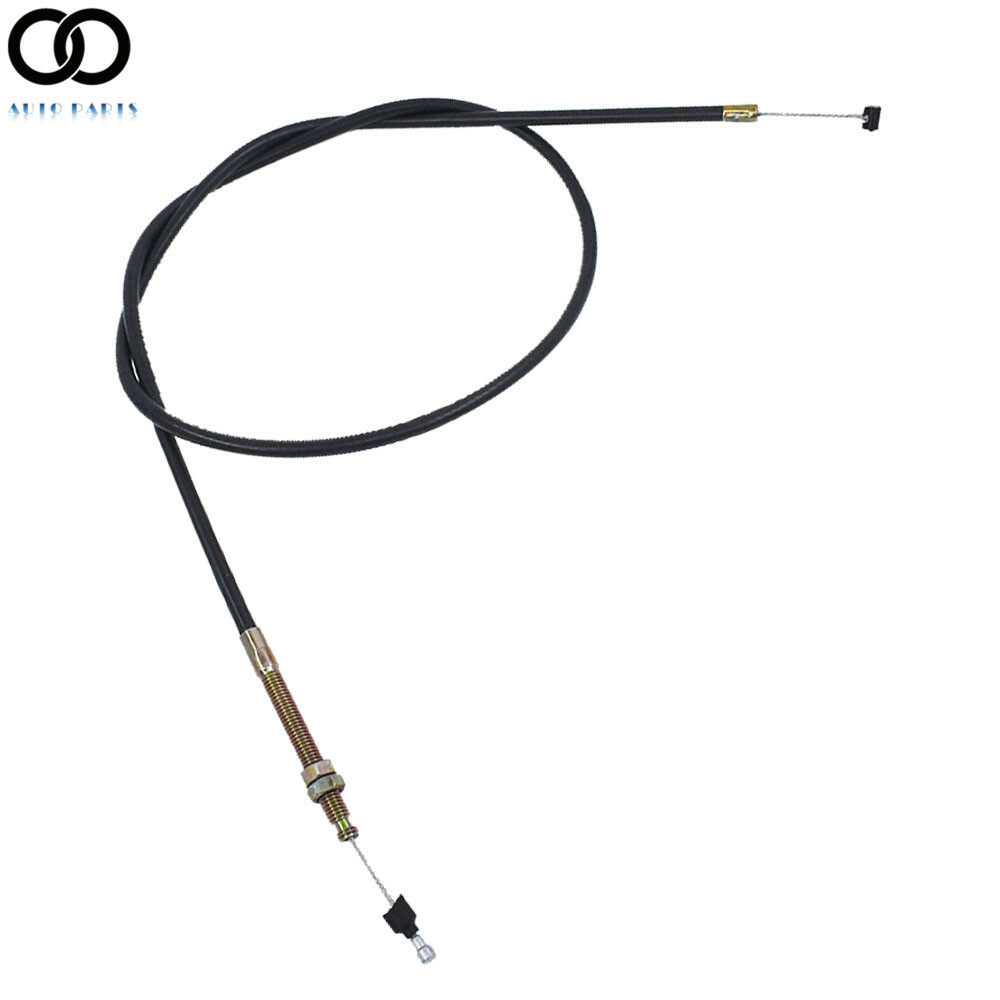 Clutch Cable For Yamaha YZF-R6 R6 1999 - 2005 YZF-R6S R6S 2006 - 2008 YZF R6 US