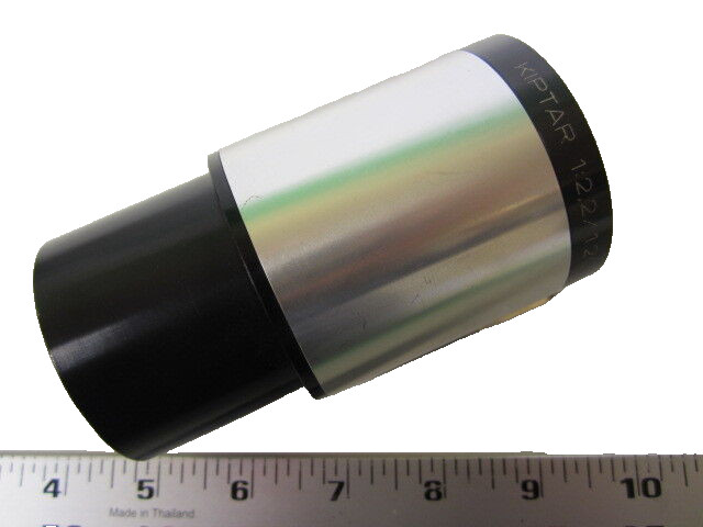 ISCO Kiptar 120mm Focal Length F2.2 35mm Cinema Film Projector Lens