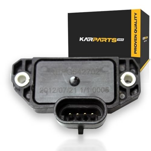 Ignition Module For Chevy S10 1996 1997 1998 1999 2000 2001 2002 2003 2004