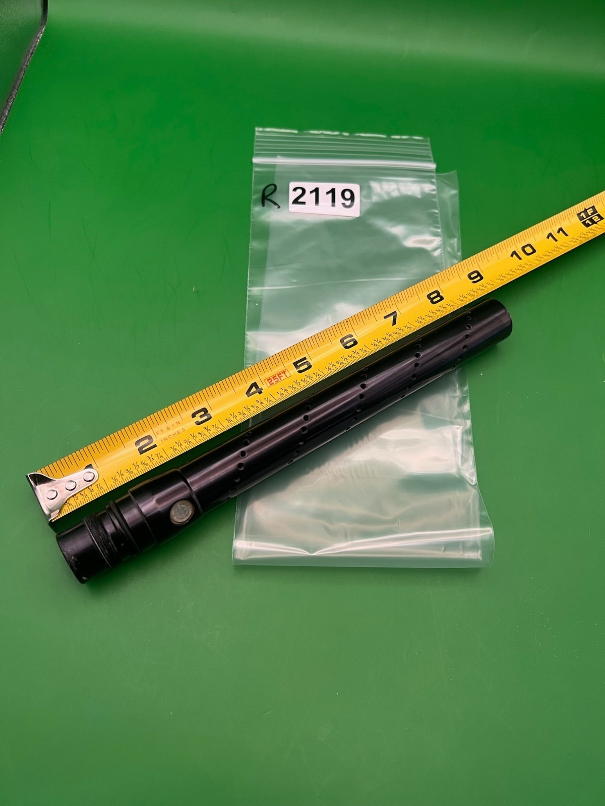 12 Inch Freak Tip