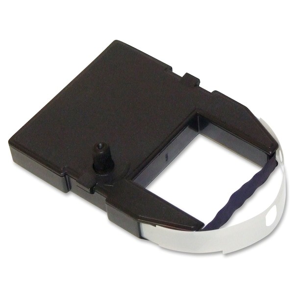 Pyramid 4000R Time Clock Replacement Ribbon, Black
