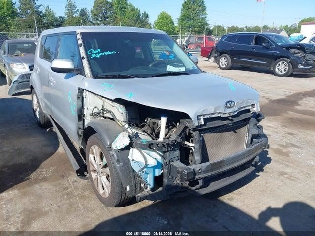 Passenger Air Bag Electric Model EV Passenger Roof Fits 14-19 SOUL 2630254