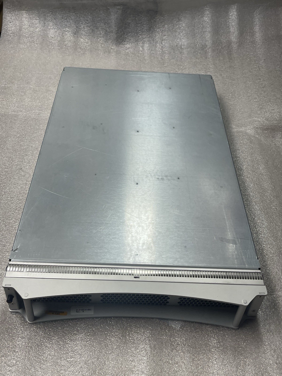 O350 013-6216-002 SGI Compute Blade 2x Cpu INTEL X7542 2.66Ghz 32Gb Memory USED