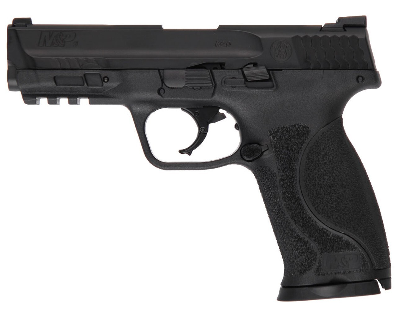 NEW T4E .43 Cal Smith & Wesson M&P 2.0 Training Paintball Pistol (2292124)