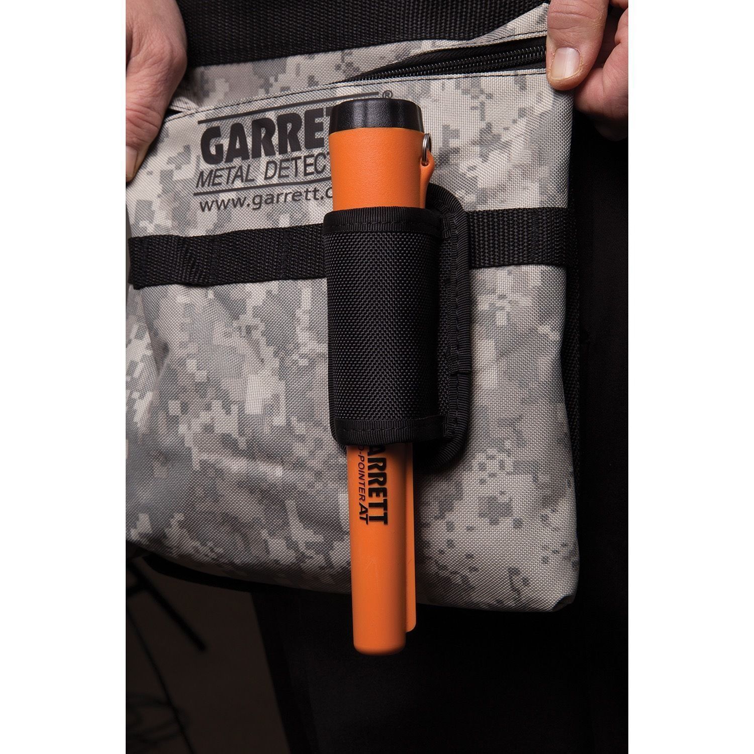 Garrett Propointer AT Underwater Pinpointer with Holster & Battery GENUINE