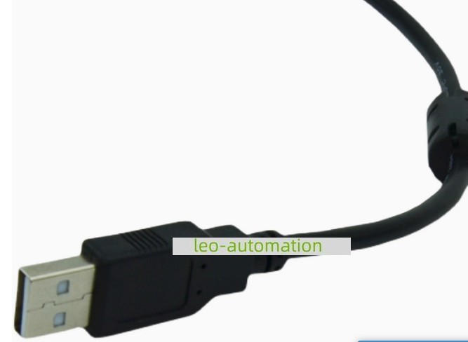 Qty:1 for Fujita Elevator Debugging USB Data Cable PMC Connection Cable USB-PMC