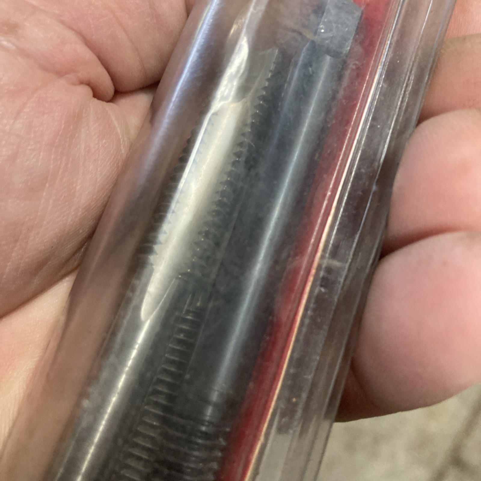 Perma-Plug 1208-106 3/8-16 Inch Coarse Thread Repair Kit
