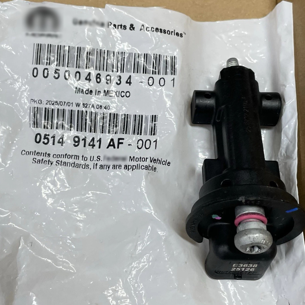 05149141AF OEM Engine Camshaft Position Sensor For 11-21 Jeep Dodge Chrysler RAM