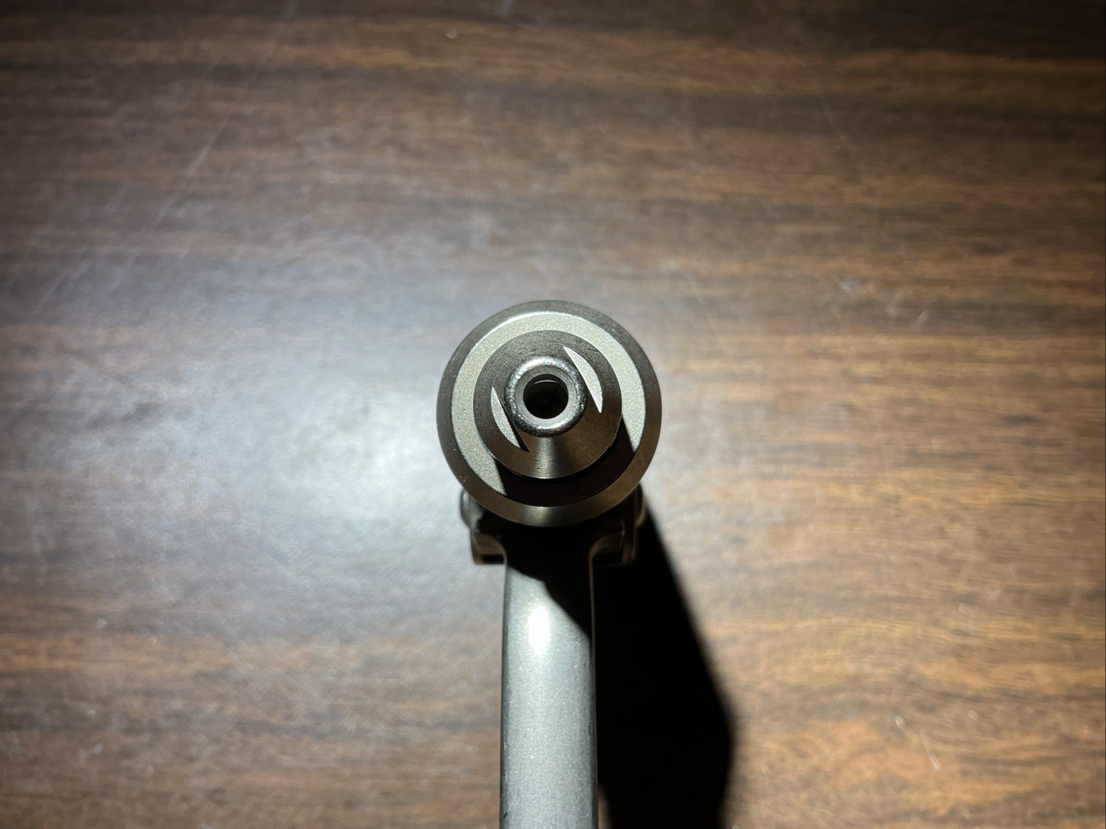 Stryker Wire Collet 4100-62 6515-01-503-2804 For Use With Stryker 4100 Driver