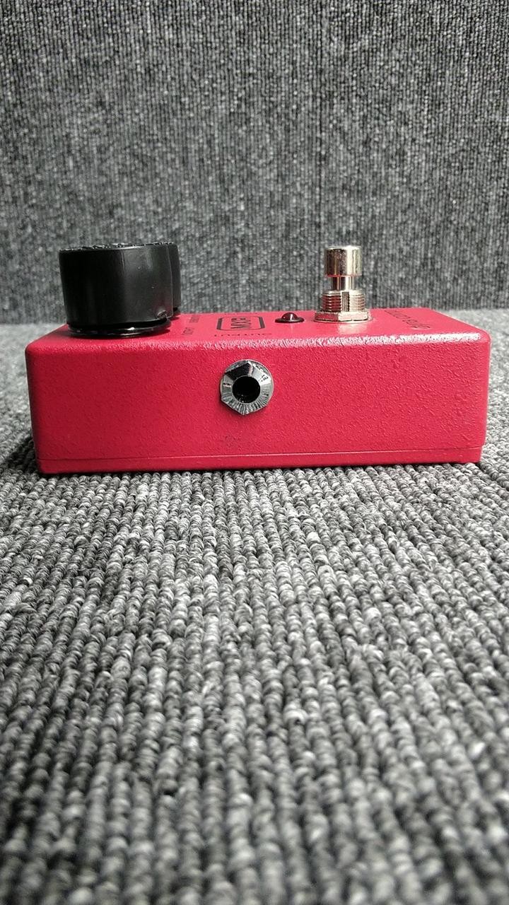 MXR Dyna Comp Effects Pedal