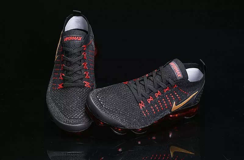 New Nike Air VaporMax Flyknit 2 Men's Shoes, US 7-11 sizes, Free shipping