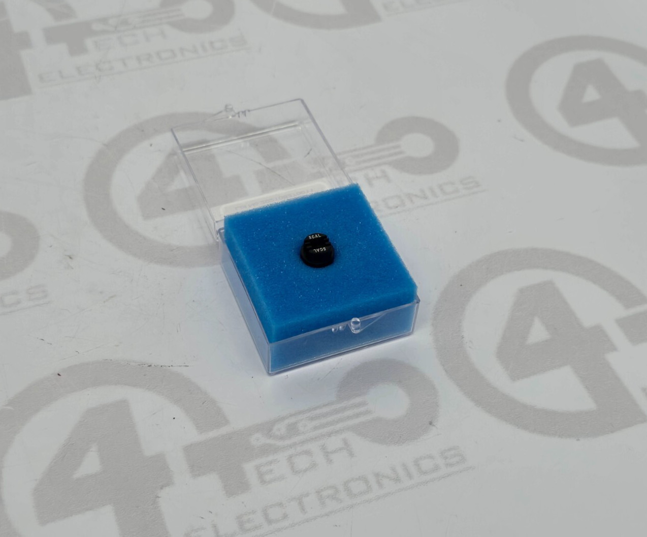 Universal Instruments Calibration Nozzle 51962001