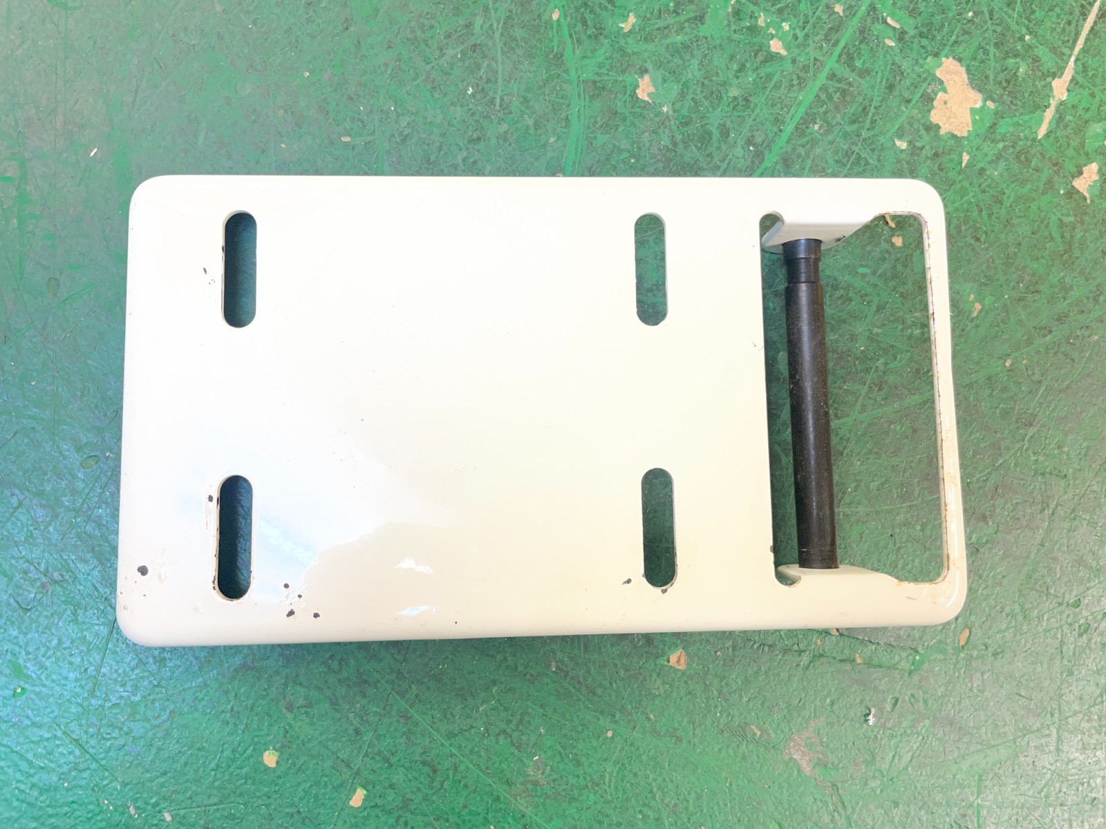 JET Table Saw Motor Plate Shaft Mount JWTS-10JF / JWTS10-CW-JF / WTS-10CW2-LFR