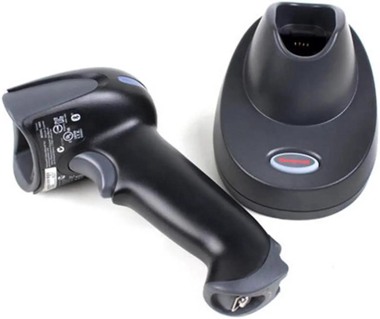 Honeywell Xenon 1902 Wireless Handheld Bar Code Reader - 1902GSR-2USB-5