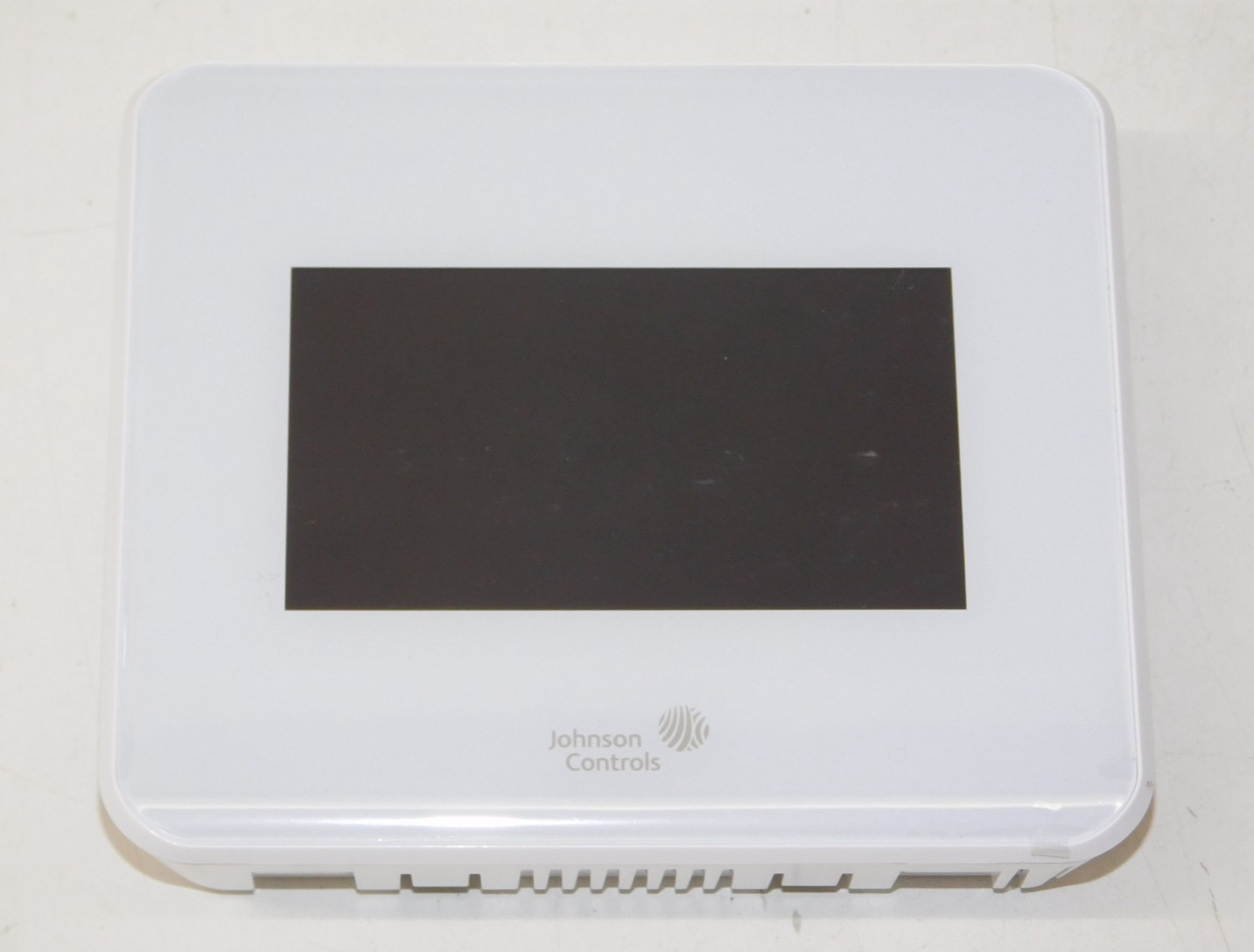 New Johnson Controls TEC3122-14-000 Networked Smart Wall Thermostat Controller
