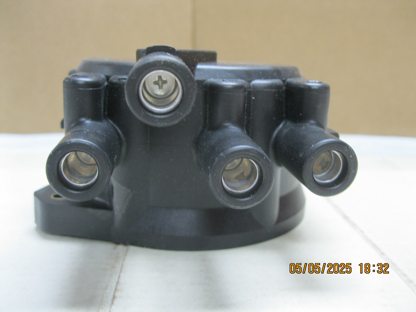 Distributor Cap Standard JH-162