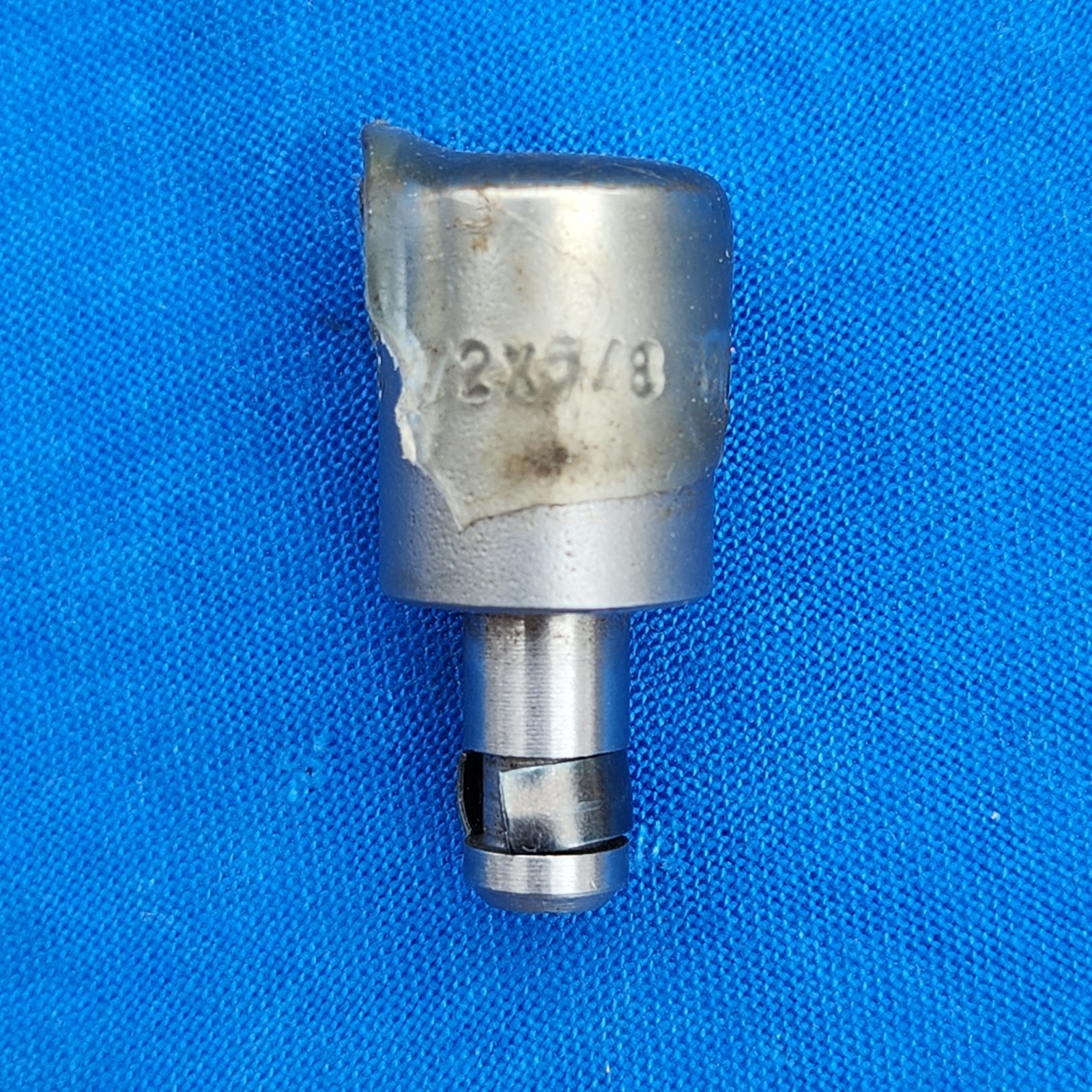 CA2003A-24 Rivet Squeezer Flat-Flush 0.250 Shank - new