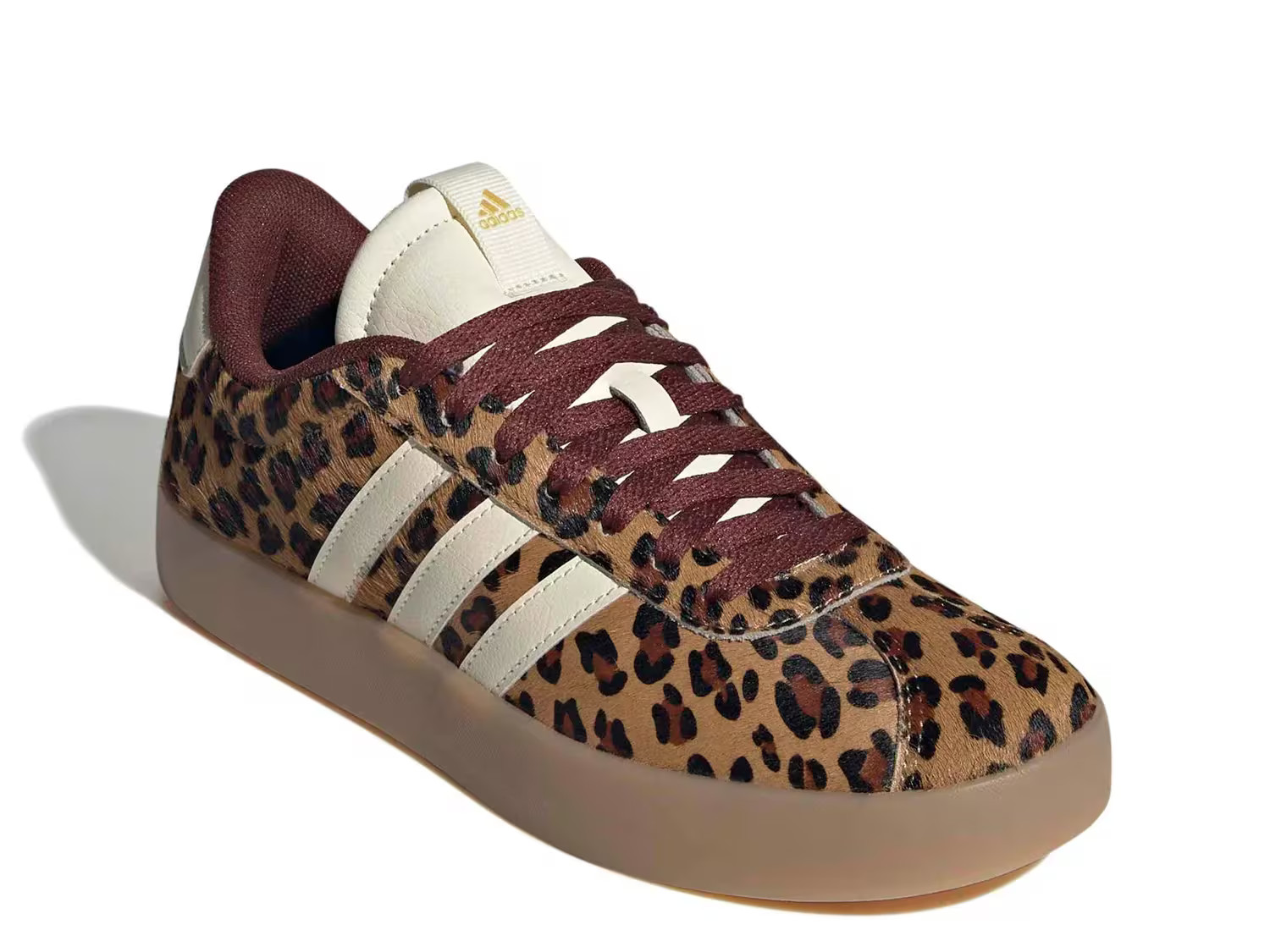 Woman's Fashion Sneakers adidas VL Court 3.0 Sneaker