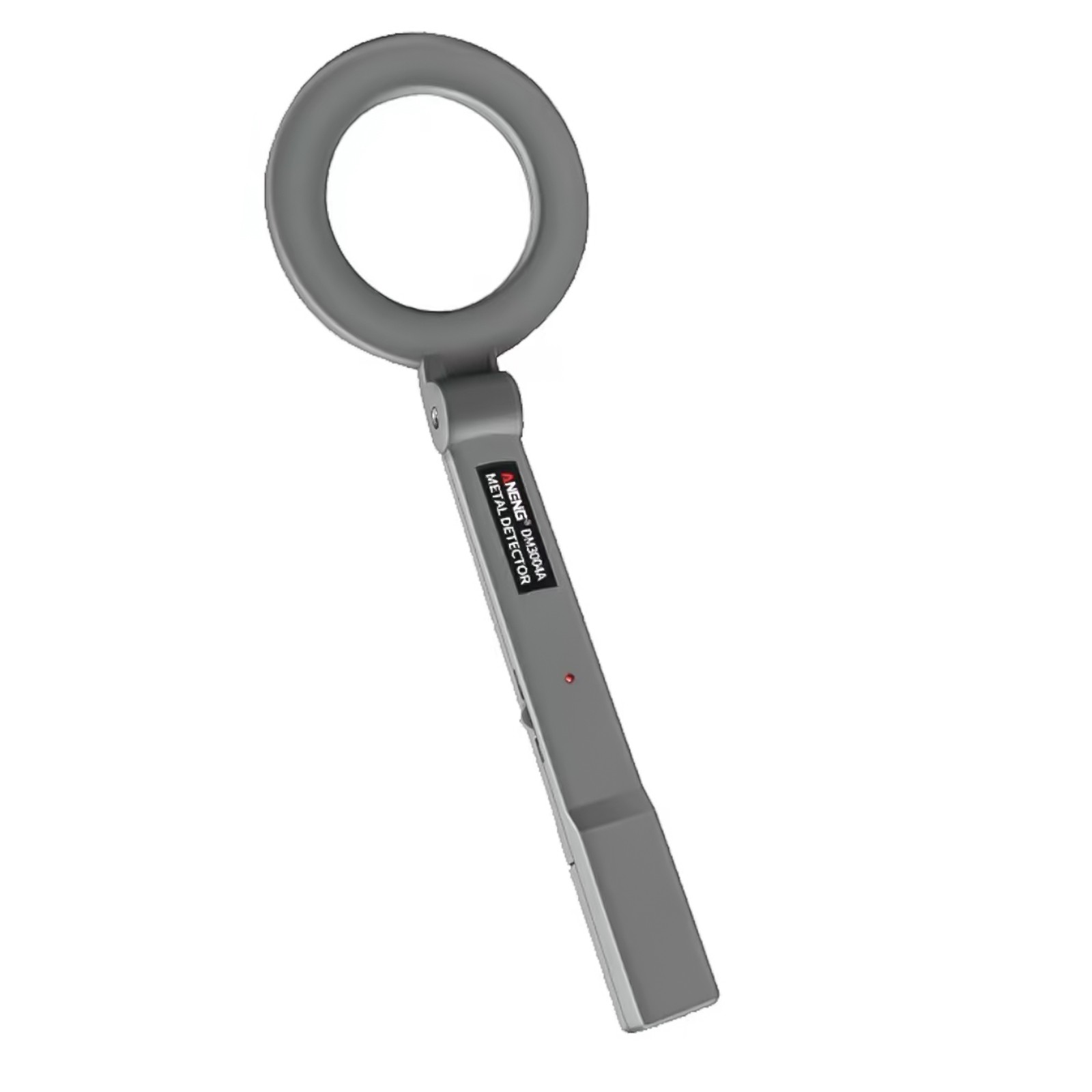 Handheld Airport Security Metal Scanner Detector High Sensitive Tester Device