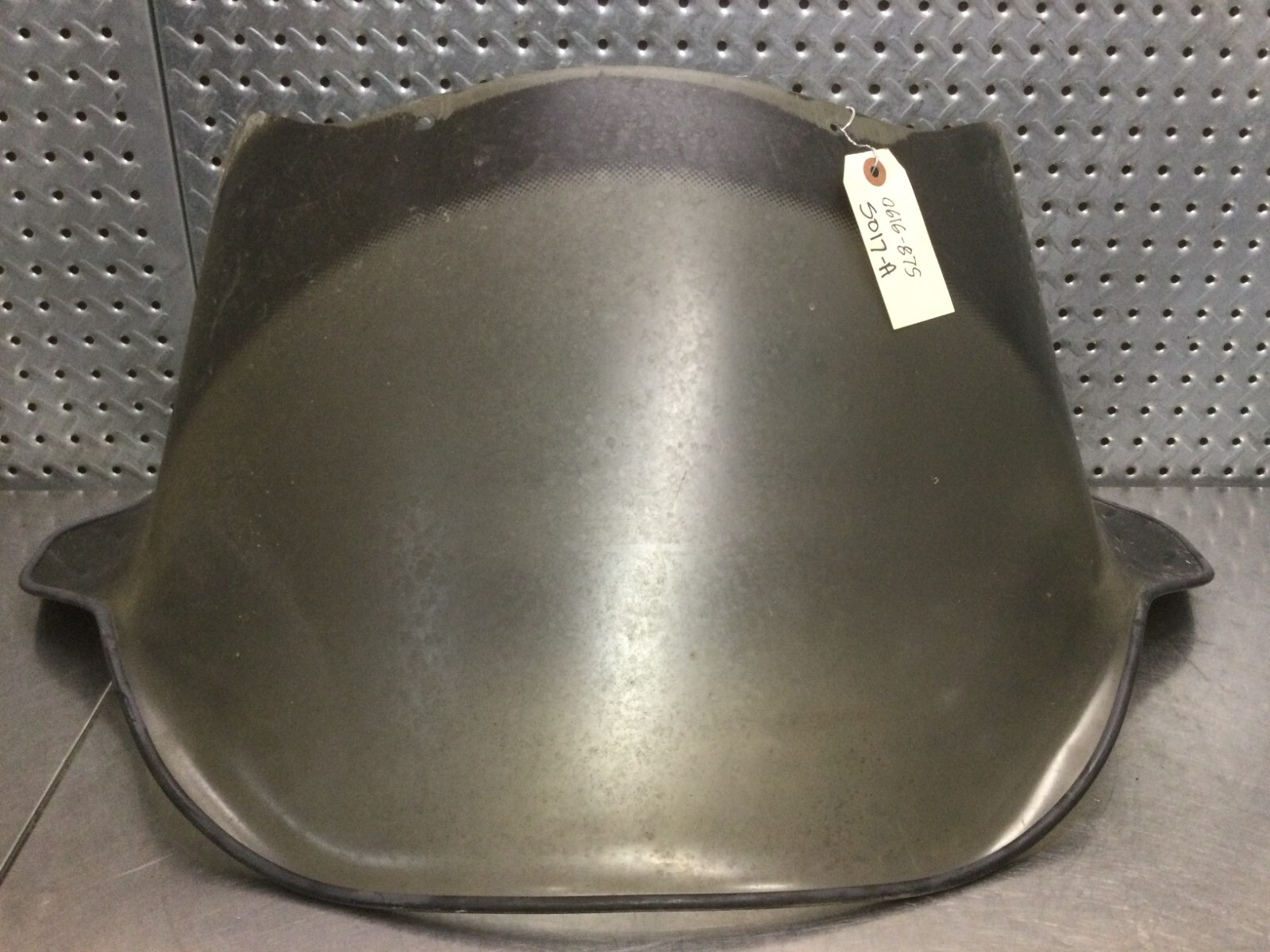 ARCTIC CAT WINDSHIELD 0616-875 S017A