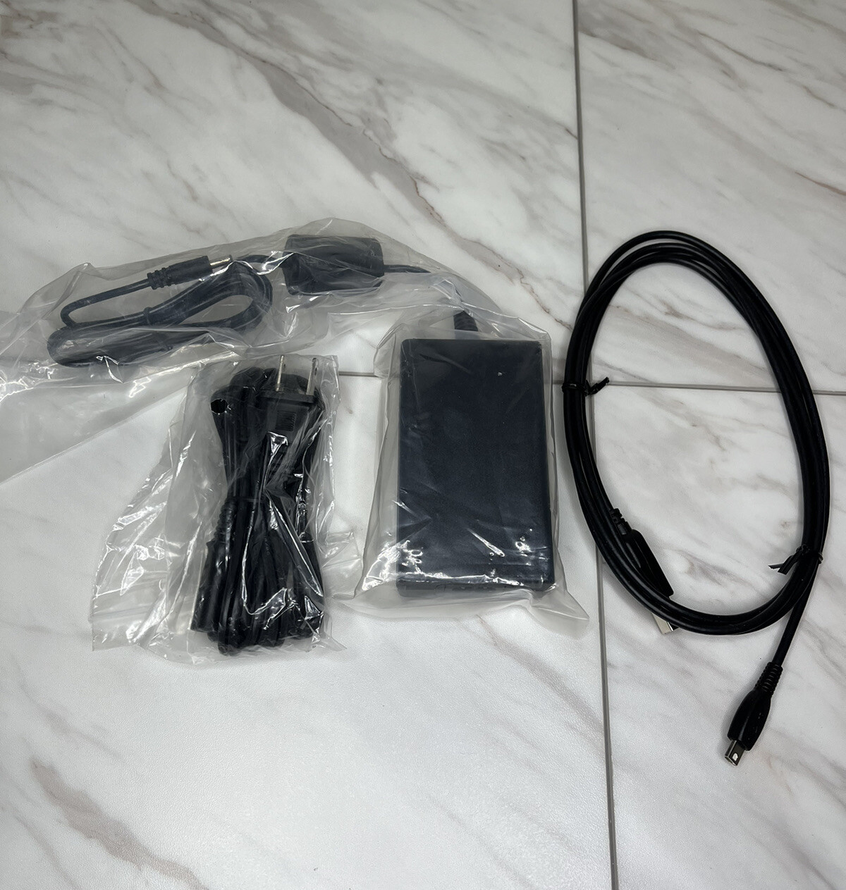 Texas Instruments TI-Nspire ViewScreen Panel w/ Carrying Case - Never Used