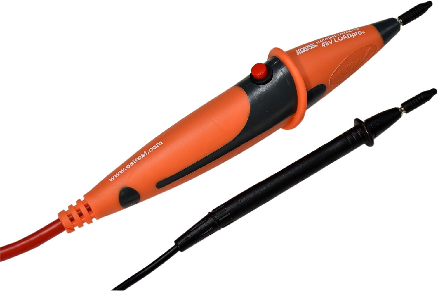 185 48V Dynamic Test Lead