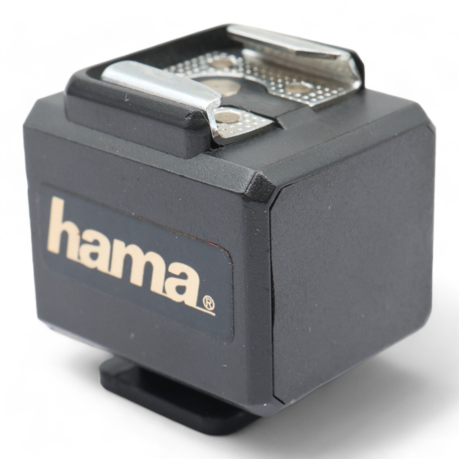 Hama Slave Adapter Unit Blitzadapter Hot Shoe Adapter