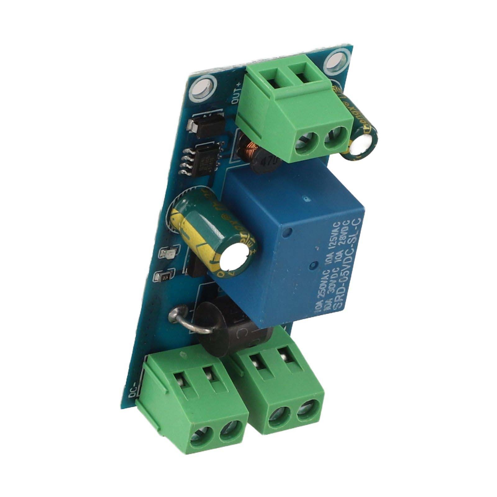 Automatic Switching Solution YX850 Power Failure Backup Module