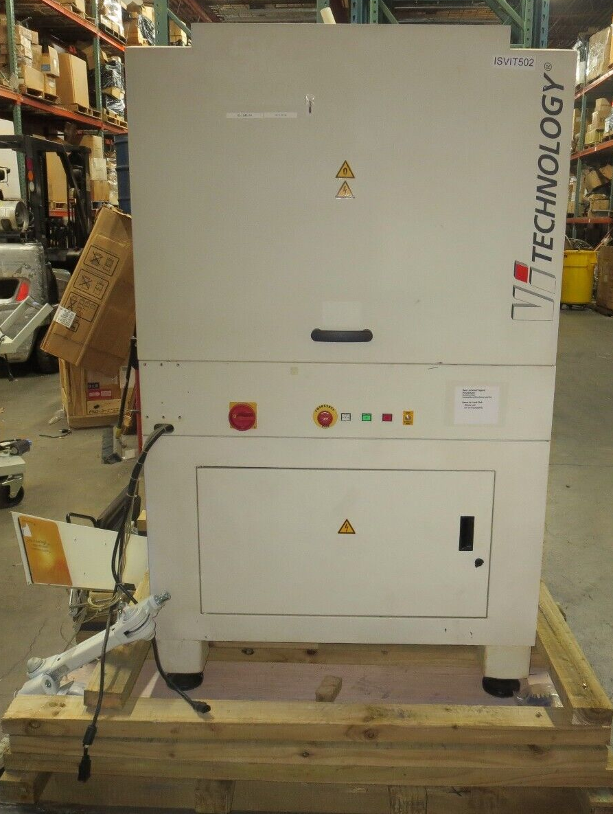 Vi Technology,Type: 5 K,Automated Optical Inspection System (AOI)See Description