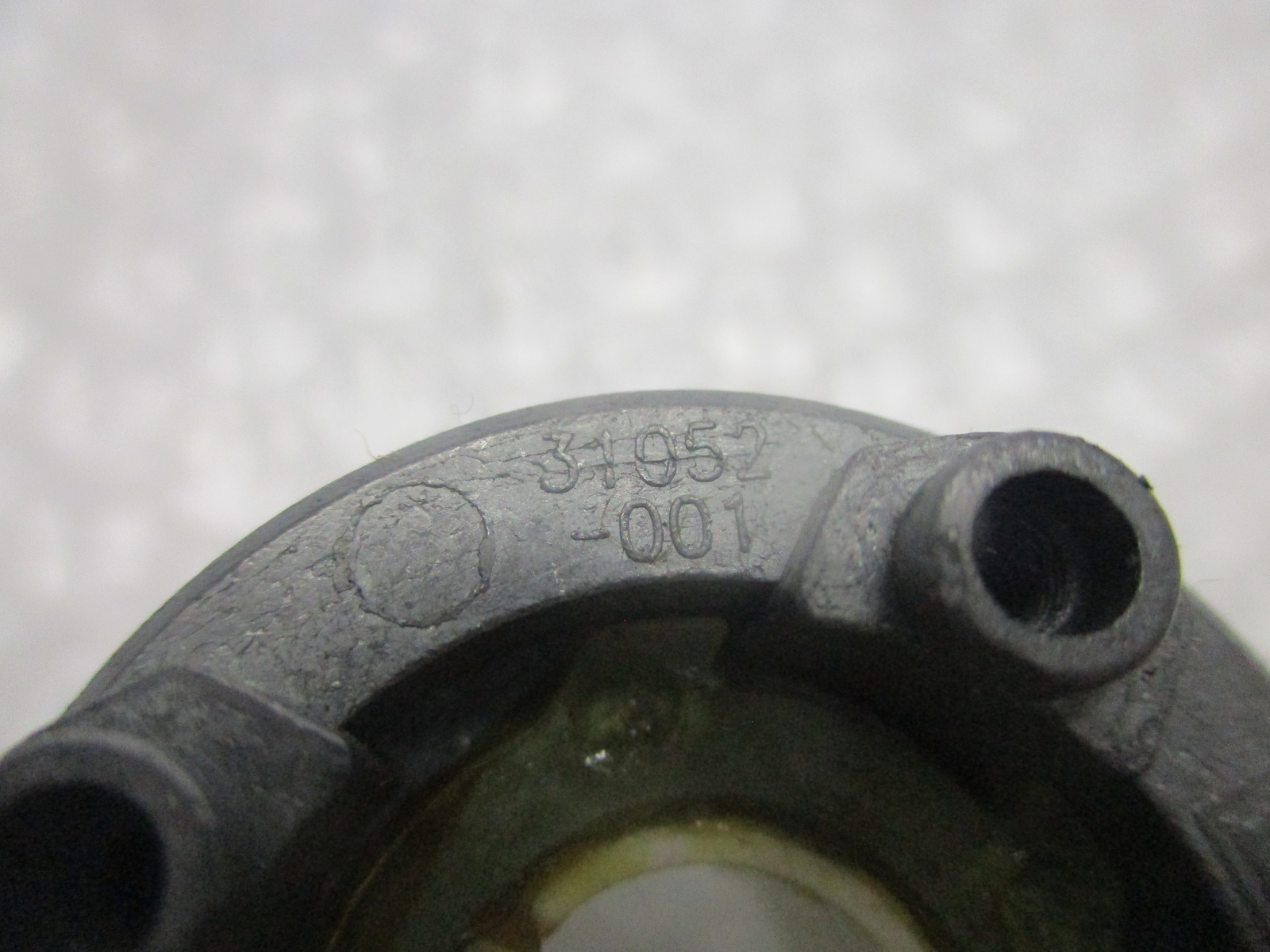 SQUARE D 31052-001 PUSHBUTTON SWITCH W/O BULB NSNP