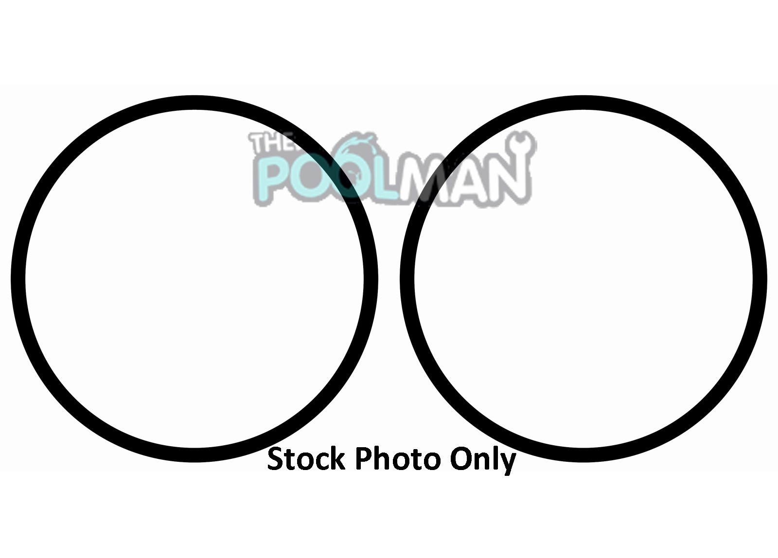 2 - Aftermarket Replacement O-Rings #2058 For Hayward GMX600F