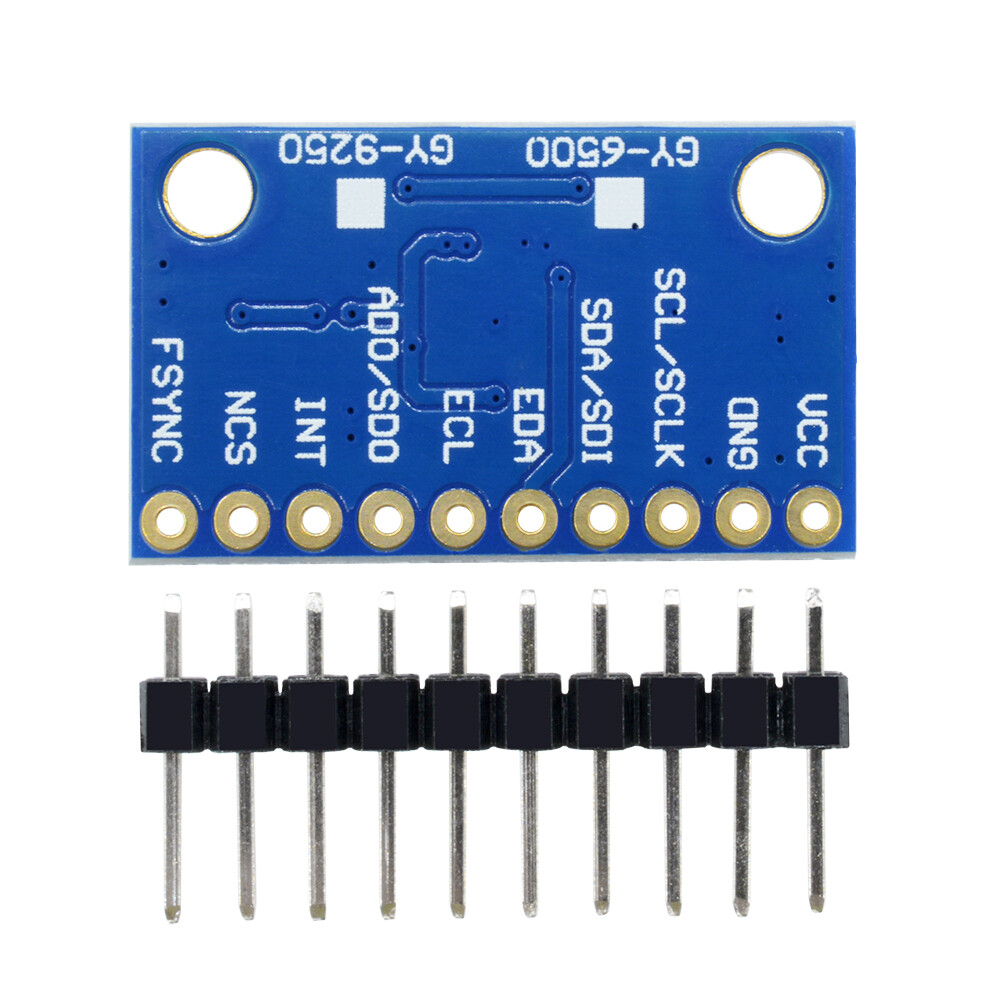 3-Axis MPU-6500 Gyroscope and Accelerator Sensor Replace MPU-6050