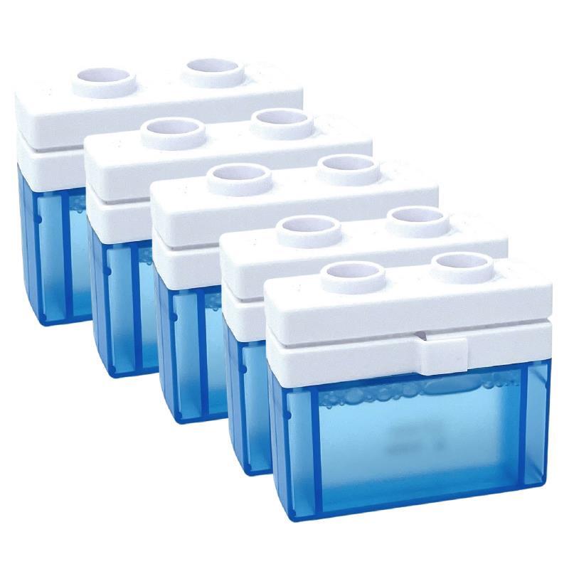 Perfectclean Solution Refill Cartridge | 5 Pack Hc-Pc-Solution-5