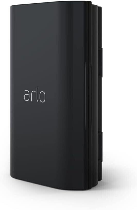 Original Arlo Battery A-12 for Essential Wire-Free Video Doorbell