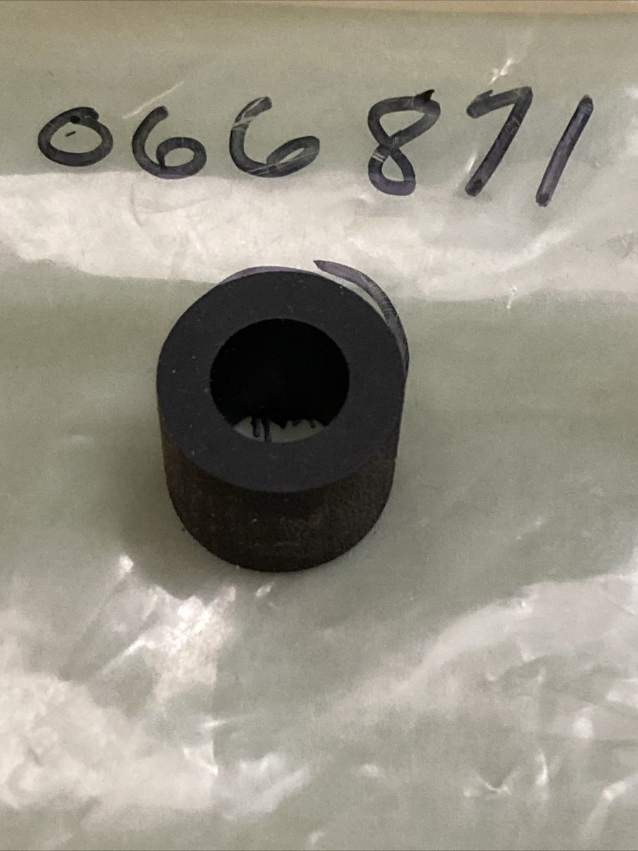 NEW REPLACES BARNES 066871 GROMMET,NEOPRENE