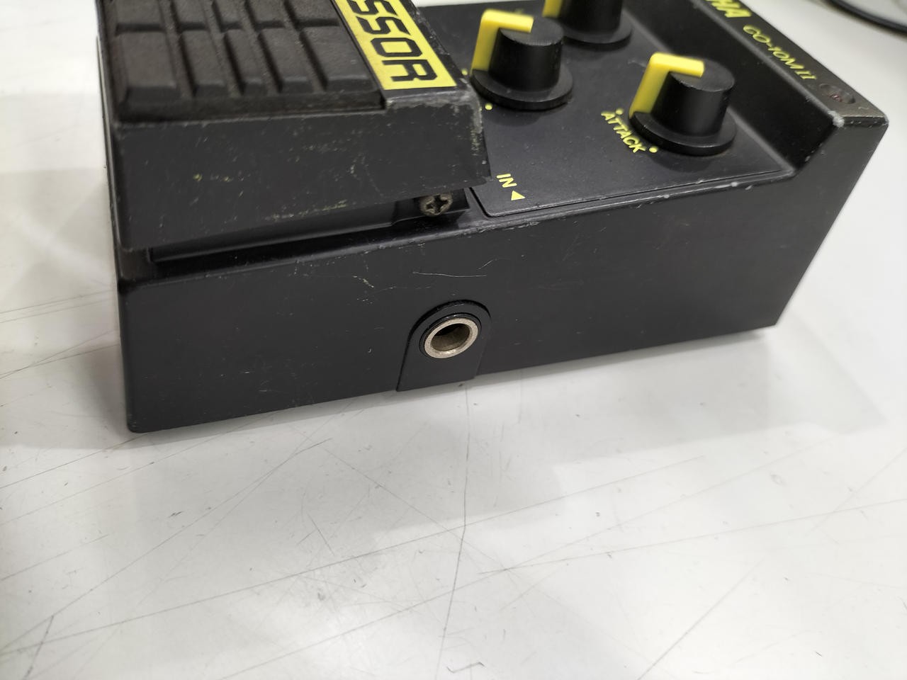 CO-10M2 Effector Electronic Component Used
