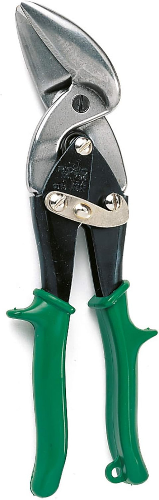 16202 Right-Cutting Offset Snips