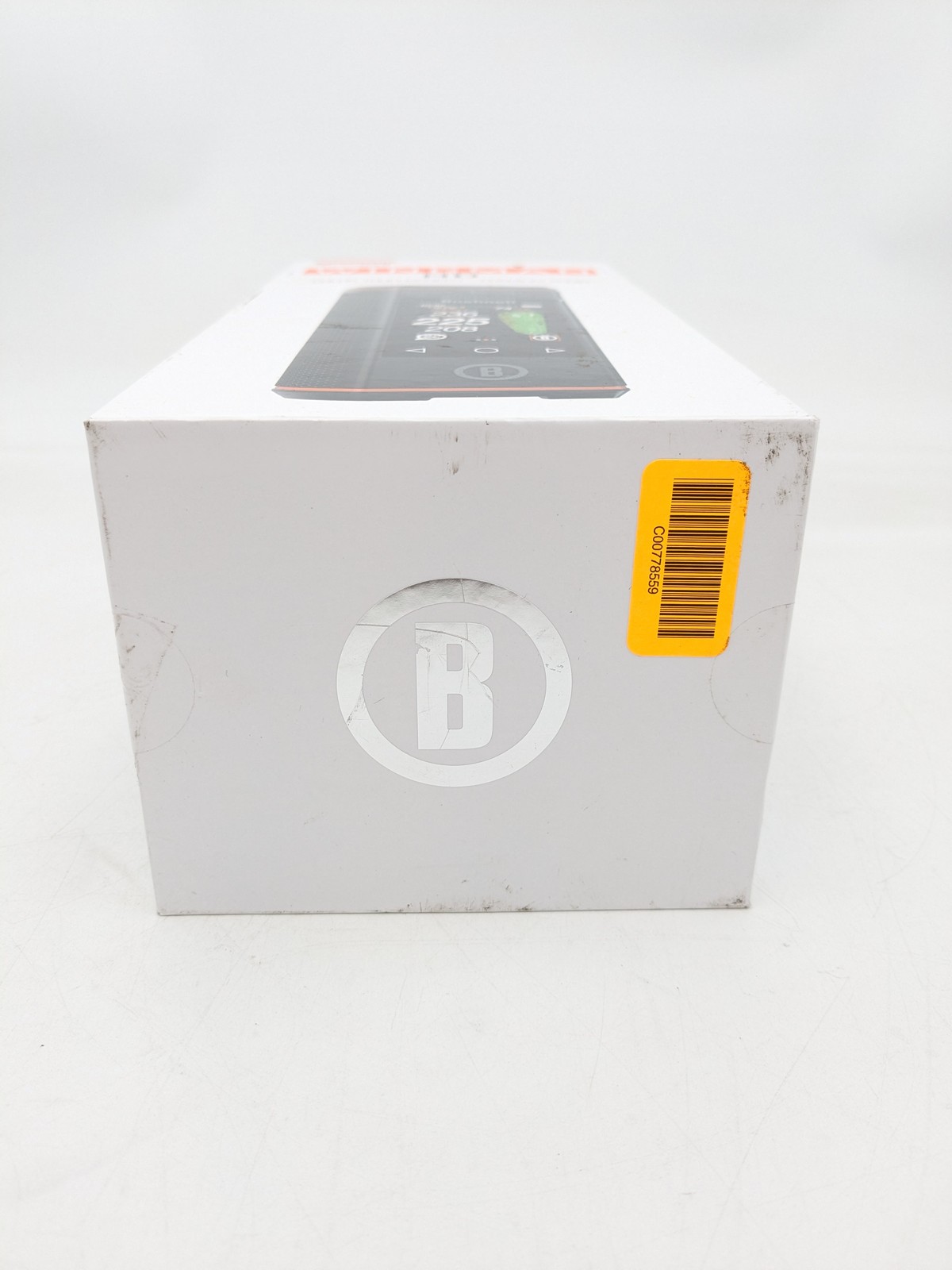 Bushnell Golf Wingman HD GPS Enabled Golf Rangefinder Bluetooth Speaker (362350)
