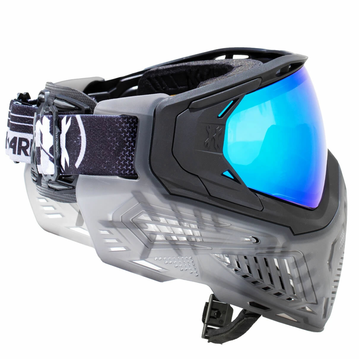 HK Army SLR Goggle - Currant - Paintball
