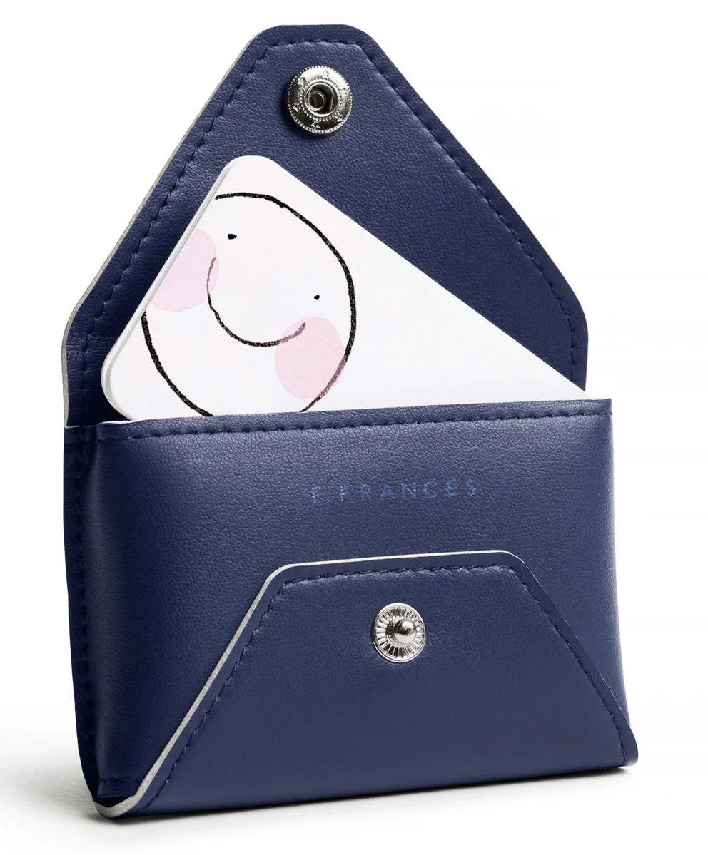 E. Frances - E. Frannie Pack - Navy