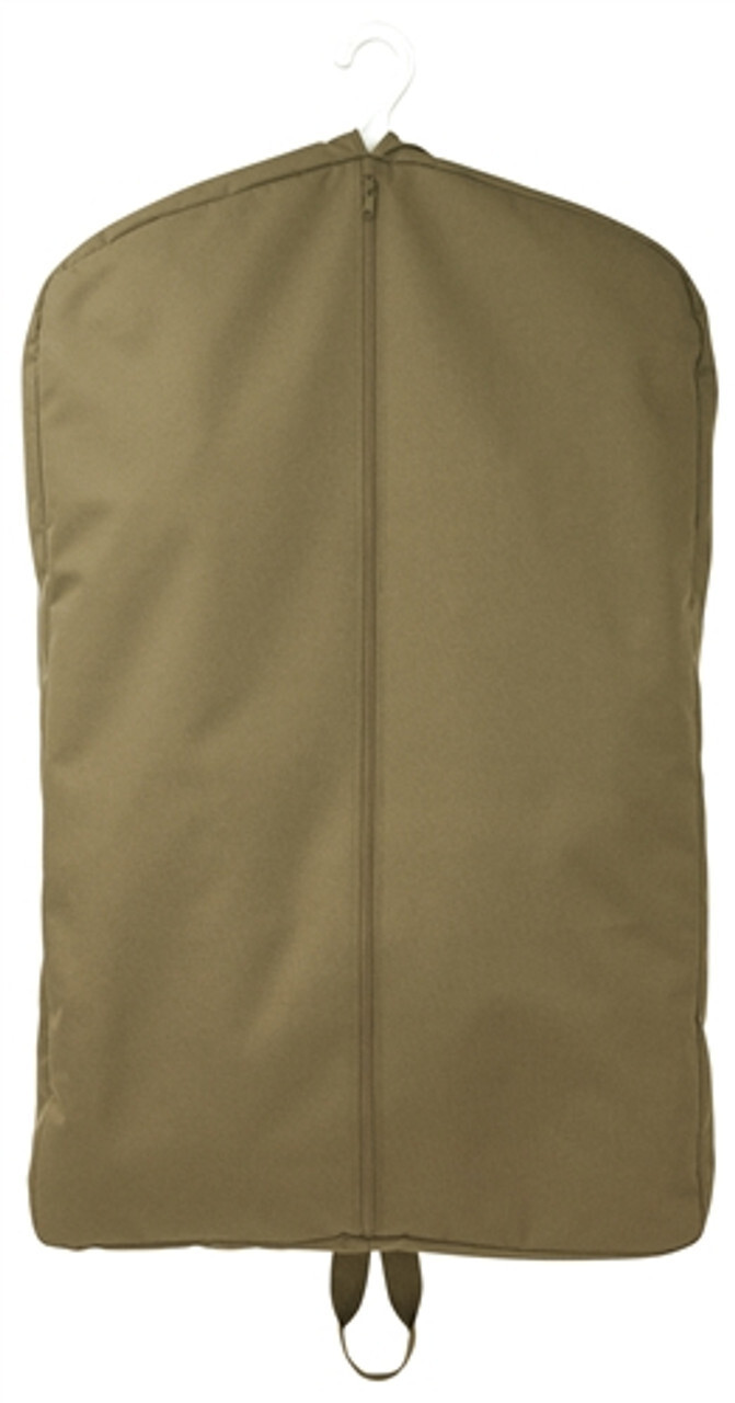 Good USMC US Marine Coyote Tan Desert Travel Hanging Garment Bag Waterproof