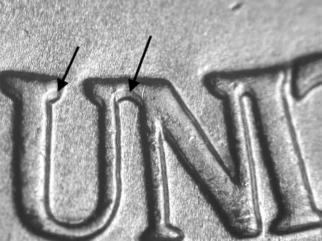 2023 P WDDR-093 Very Nice Ch/Gem BU Uncirculated Doubled Die Jefferson Nickel