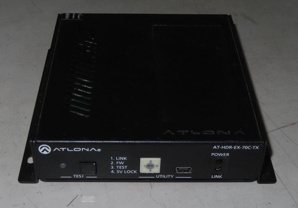 Atlona AT-HDR-EX-70C-TX